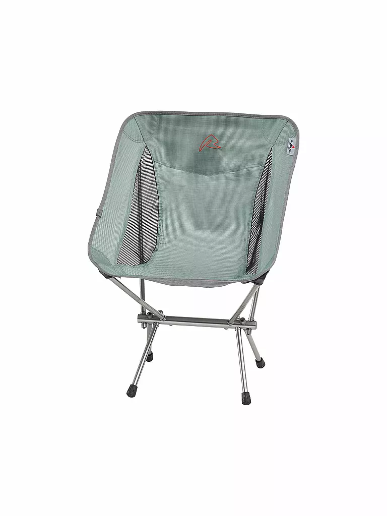 ROBENS | Silla de camping Pathfinder | Menta