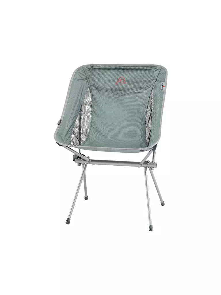ROBENS | Silla de camping Pilgrim | Menta