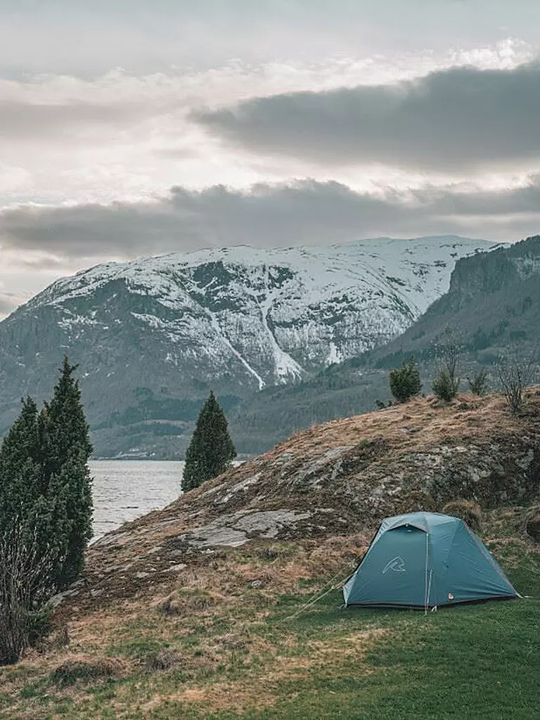 ROBENS | Tienda Boulder 3 |