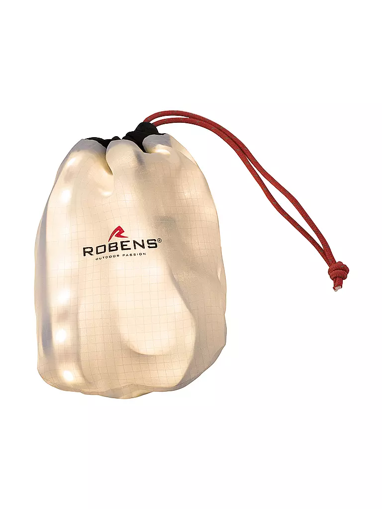 ROBENS | Tira de luz para camping Merrick Light Strip 100cm | 