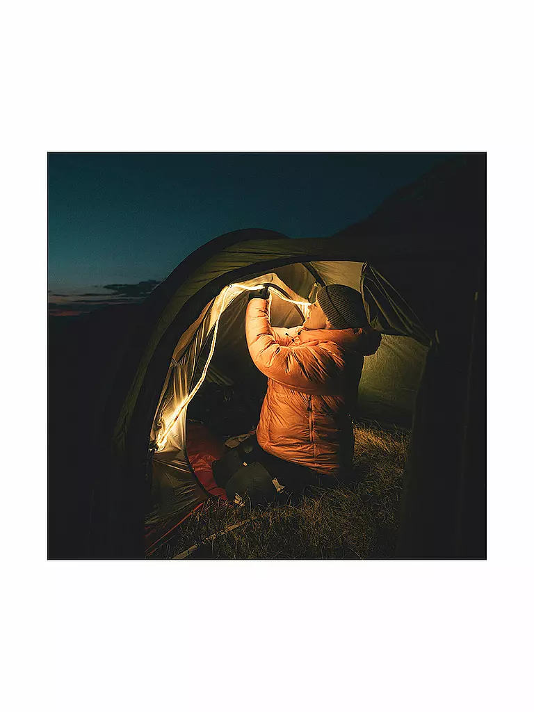 ROBENS | Tira de luz para camping Merrick Light Strip 100cm | 