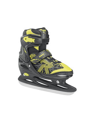 ROCES | Zapatos de patinaje sobre hielo para niños 26-29 Jokey Ice 3.0
