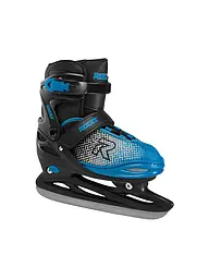 ROCES | Eislaufschuhe Kinder Jokey Ice X | Negro