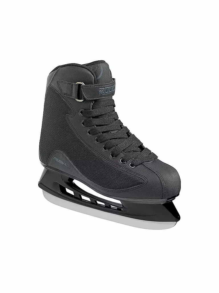 ROCES | Patines de hielo para hombre RSK2 | Negro