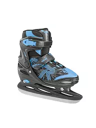 ROCES | Patines de hielo para niño Jokey Ice 3.0 | Negro