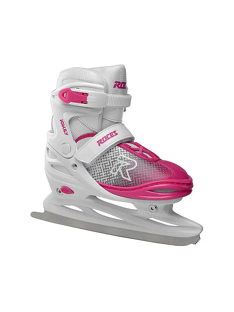 ROCES | Patines de hielo para niños Jokey Ice X | Blanco