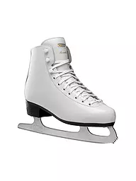 ROCES | Patines de hielo Paradise para mujer | Blanco