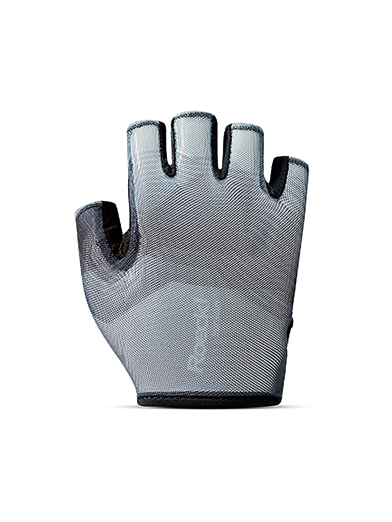 Guantes de ciclismo para hombre Istia 2 Gel Sun negro 9,5