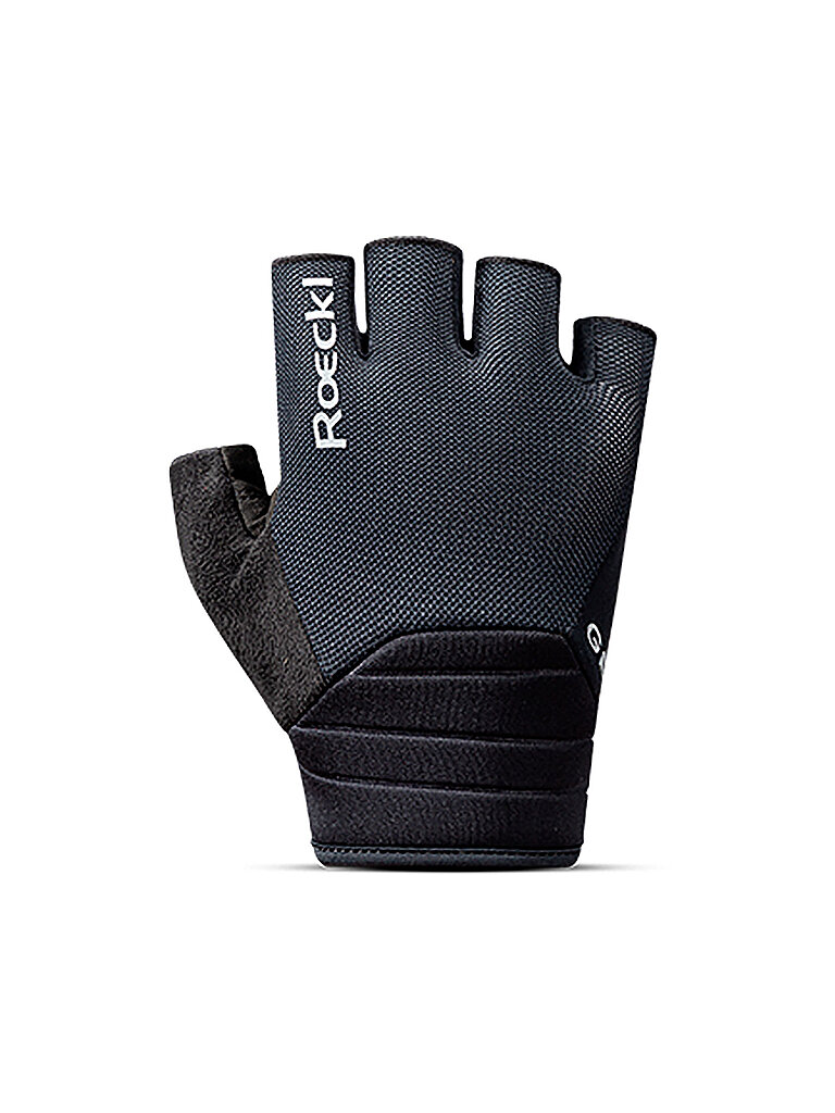 Guantes de ciclismo Itamos 3 Gel negro 9,5