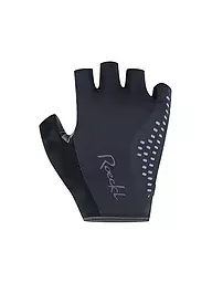 ROECKL | Damen Radhandschuhe Davilla Gel | Negro