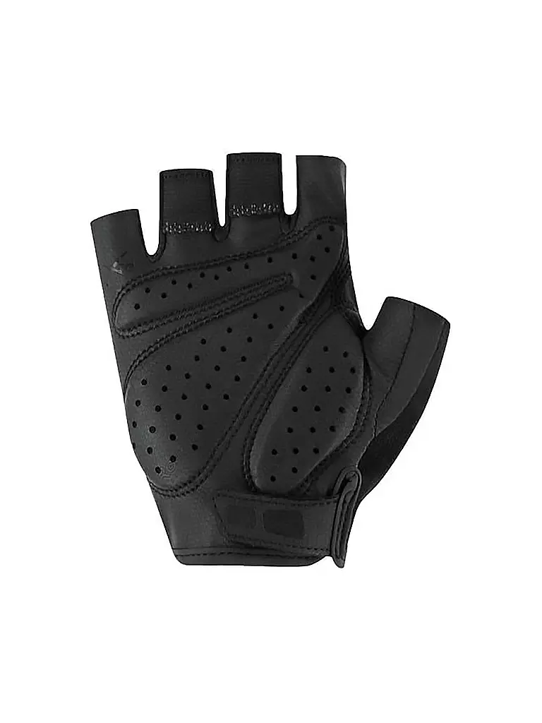 ROECKL | Damen Radhandschuhe Davilla Gel | Negro