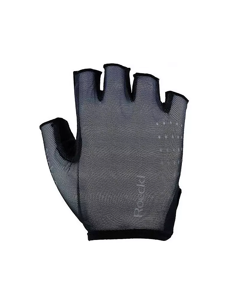 ROECKL | Guantes de ciclismo Istia Gel Sun | Negro