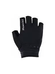 ROECKL | Guantes de ciclismo para hombre Itamos 2 Gel | Negro