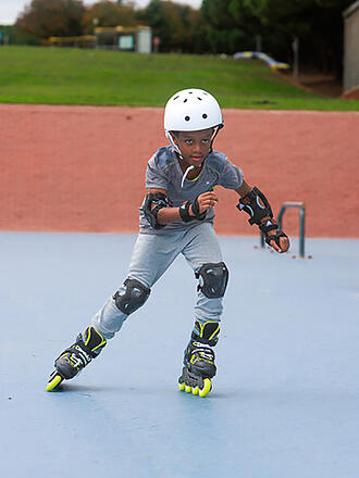 ROLLERBLADE | Patines en línea Microblade SL para niño