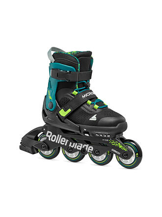 ROLLERBLADE | Patines en línea para niño Microblade XT