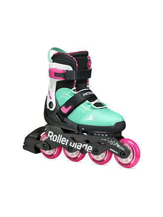 ROLLERBLADE | Patines en línea Microblade XT para niña