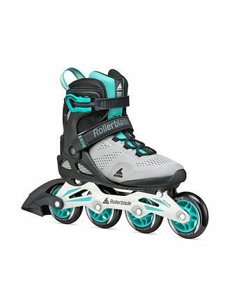 ROLLERBLADE | Patines en línea para mujer Microblade 80