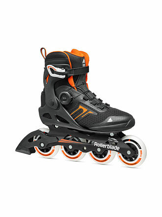 ROLLERBLADE | Patines en línea para hombre Macroblade 90 BOA