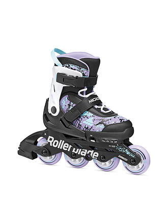 ROLLERBLADE | Patines en línea para niños Microblade SL