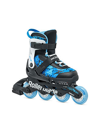 ROLLERBLADE | Patines en línea para niños Microblade SL