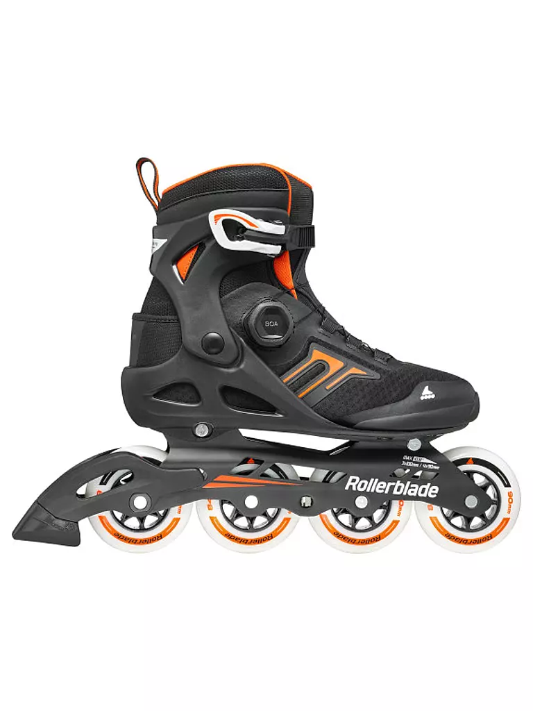 ROLLERBLADE | Patines en línea para hombre Macroblade 90 BOA | 