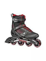 ROLLERBLADE | Patines en línea Zetrablade para hombre | Negro