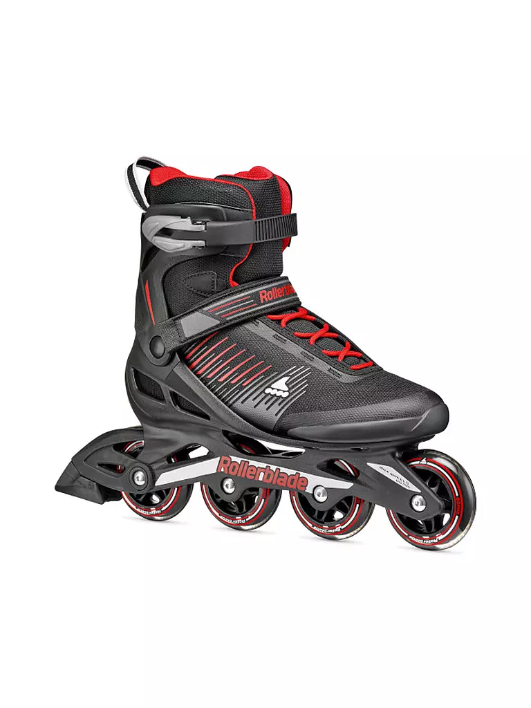ROLLERBLADE | Patines en línea Zetrablade para hombre | Negro
