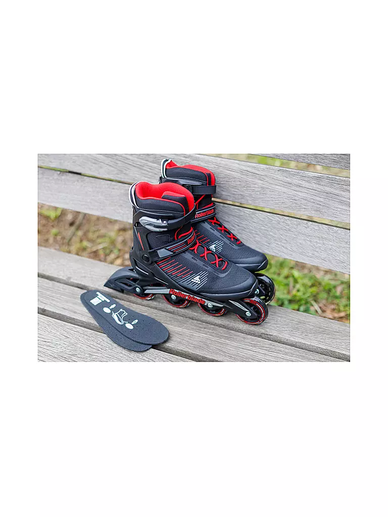 ROLLERBLADE | Patines en línea Zetrablade para hombre | 
