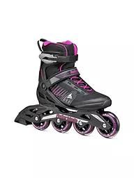 ROLLERBLADE | Patines en línea Zetrablade para mujer | Negro