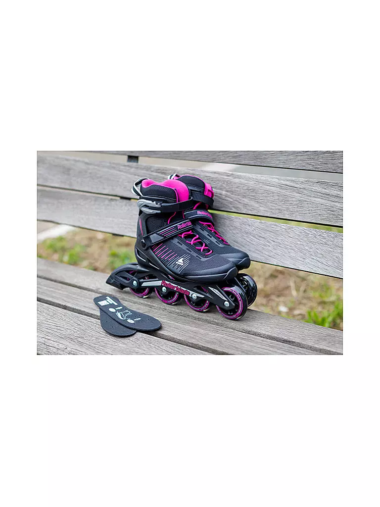 ROLLERBLADE | Patines en línea Zetrablade para mujer | 