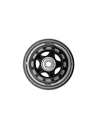 ROLLERBLADE | Ruedas 80mm/SG7 Weheel/Rodamiento XT (8 unidades) | Transparente