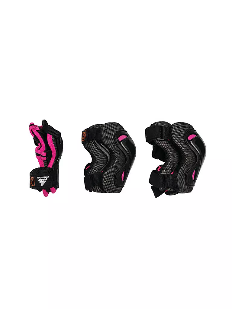 ROLLERBLADE | Set de equipo de protección para niños |