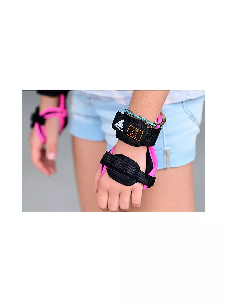 ROLLERBLADE | Set de equipo de protección para niños |