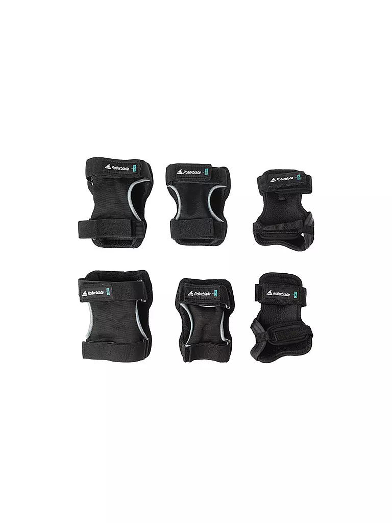 ROLLERBLADE | Set de equipo de protección | 