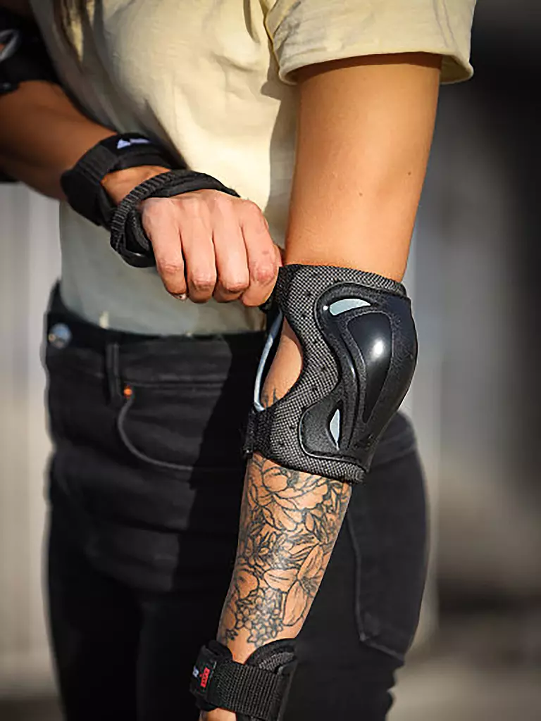 ROLLERBLADE | Set de equipo de protección | 