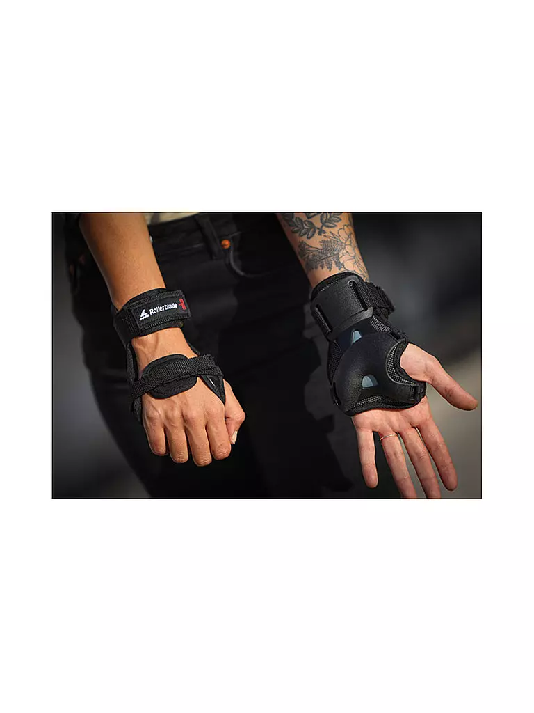 ROLLERBLADE | Set de equipo de protección | 