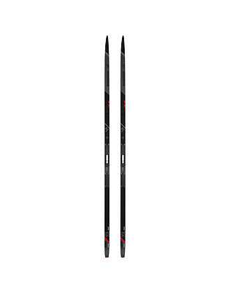 ROSSIGNOL | Juego de esquíes de fondo Classic Delta Sport R-Skin Stiff + BDG Race Classic