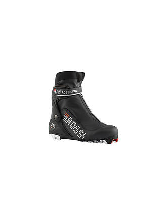 ROSSIGNOL | Botas de esquí de fondo para mujer Skating X-8 Skate