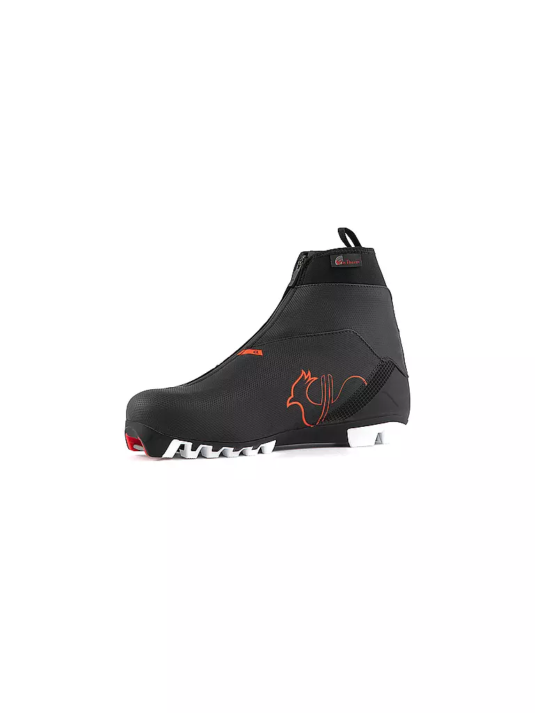 ROSSIGNOL | Botas de esquí de fondo clásicas X-8 Classic para hombre |