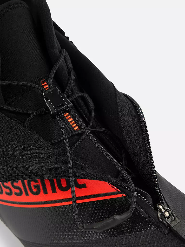 ROSSIGNOL | Botas de esquí de fondo clásicas X-8 Classic para hombre |