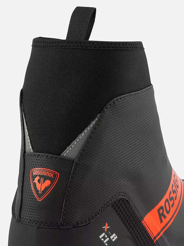 ROSSIGNOL | Botas de esquí de fondo clásicas X-8 Classic para hombre |