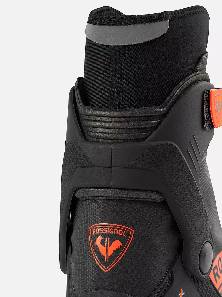 ROSSIGNOL | Botas de esquí de fondo para hombre Skating X-8 Skate |