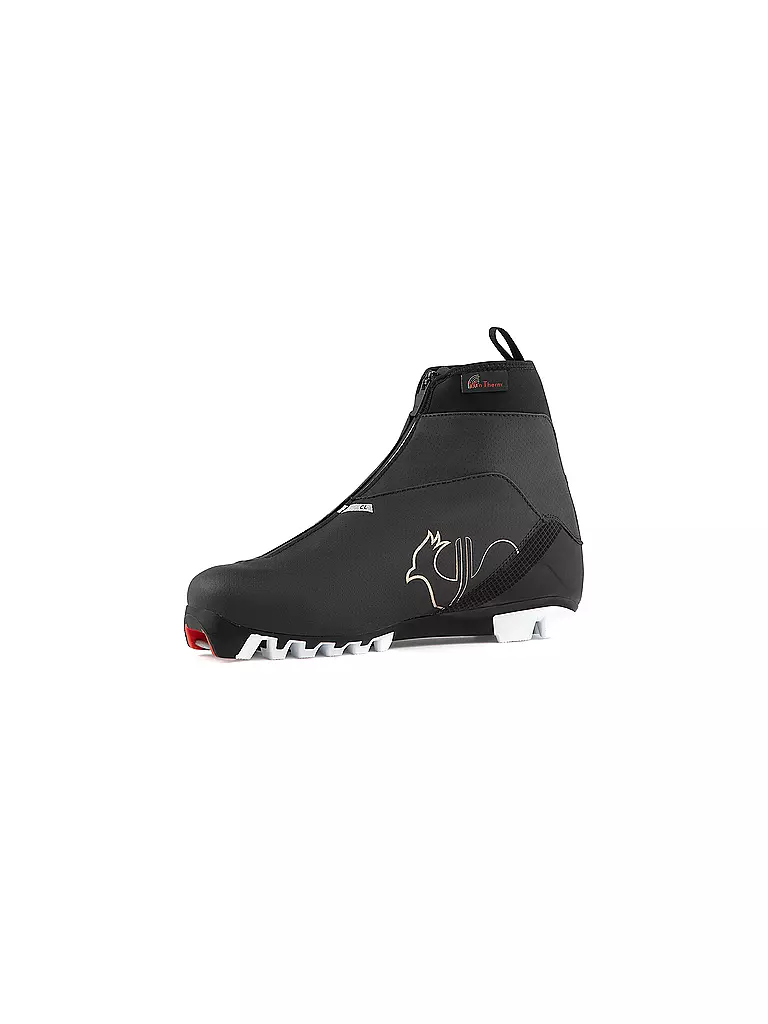ROSSIGNOL | Botas de esquí de fondo para mujer Classic X-8 Classic |