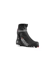 ROSSIGNOL | Botas de esquí de fondo para mujer Skating X-8 Skate | Negro