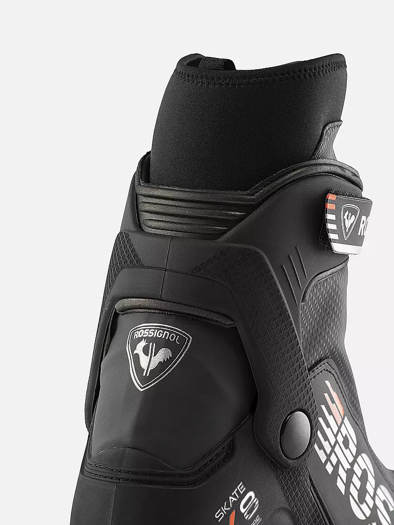 ROSSIGNOL | Botas de esquí de fondo para mujer Skating X-8 Skate |