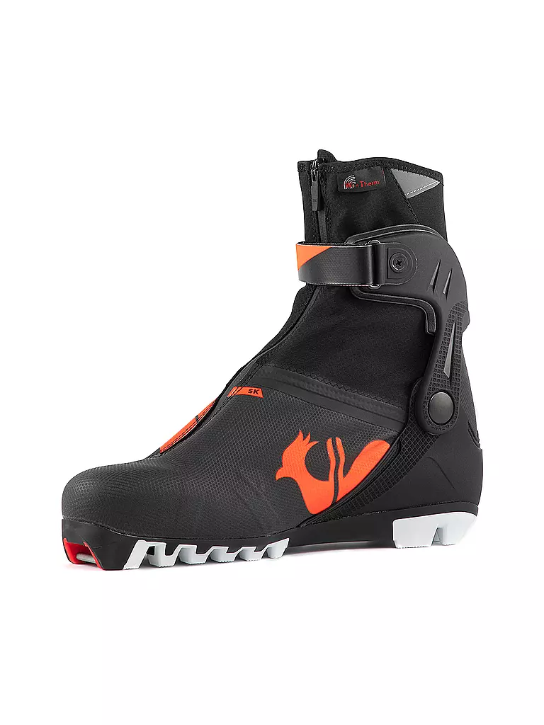 ROSSIGNOL | Botas de esquí de fondo Skating x-10 Skate |