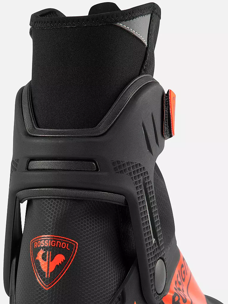 ROSSIGNOL | Botas de esquí de fondo Skating x-10 Skate |
