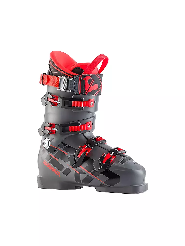 ROSSIGNOL | Botas de esquí para hombre Hero World Cup 140 | Gris