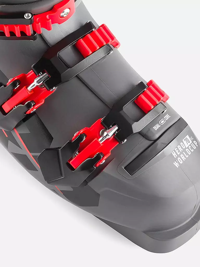 ROSSIGNOL | Botas de esquí para jóvenes Hero World Cup 70 SC |