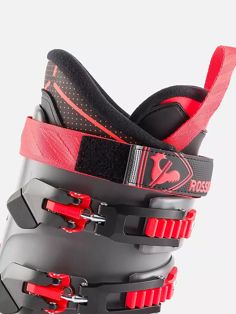 ROSSIGNOL | Botas de esquí para jóvenes Hero World Cup 70 SC |